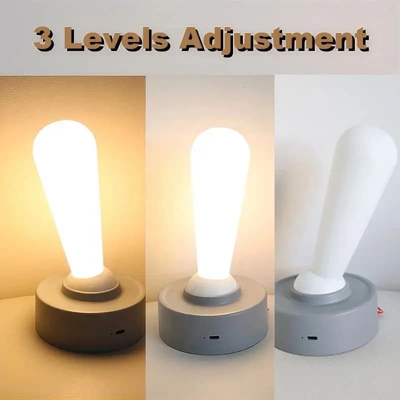 چراغ اهرمی مدل Lever light — تصویر ۴