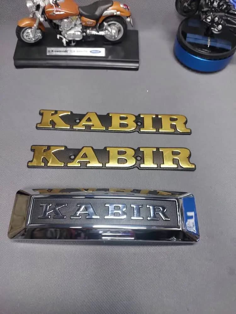 ست ارم باک و تابلو جلو کبیر اصلی KABIR