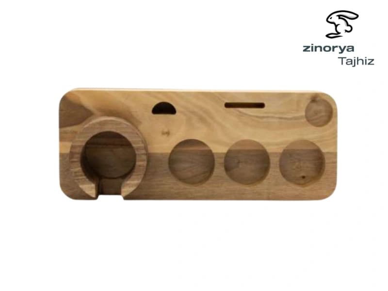 استند چوبی سایز 51