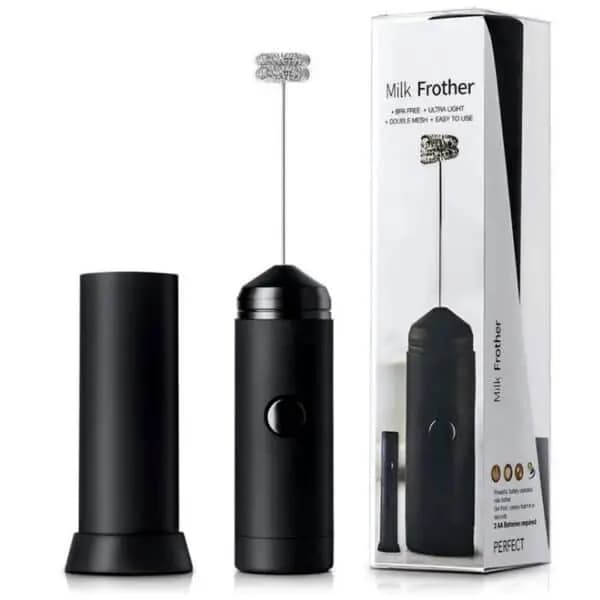 همزن کف ساز شیر مدل Milk Frother — تصویر ۵