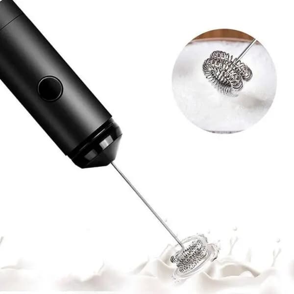 همزن کف ساز شیر مدل Milk Frother — تصویر ۴