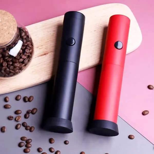 همزن کف ساز شیر مدل Milk Frother — تصویر ۶