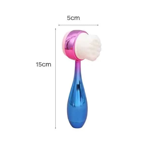 فیس براش دستی مدل CX-001