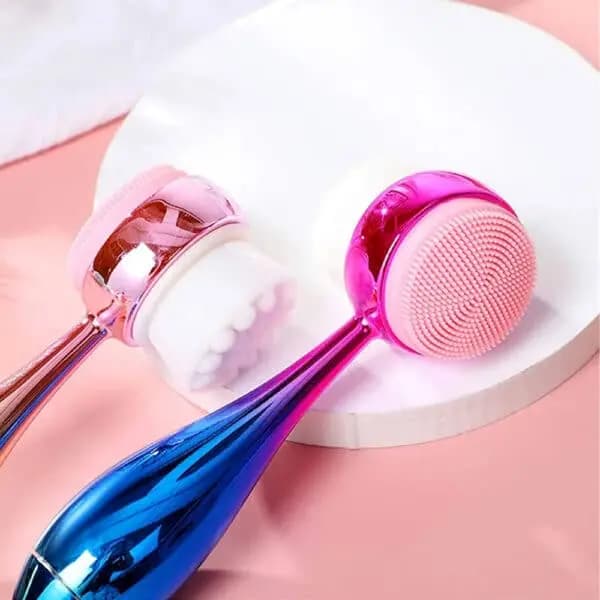 فیس براش دستی مدل CX-001 — تصویر ۷