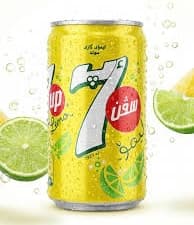 نوشابه شات ۱۵۰مل سون آپ لیمو