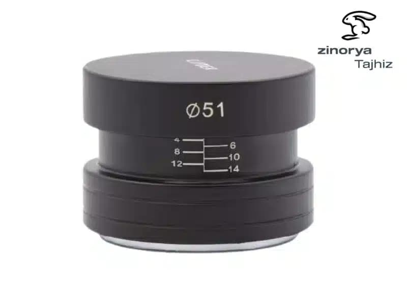 پوش تمپر سایز 51