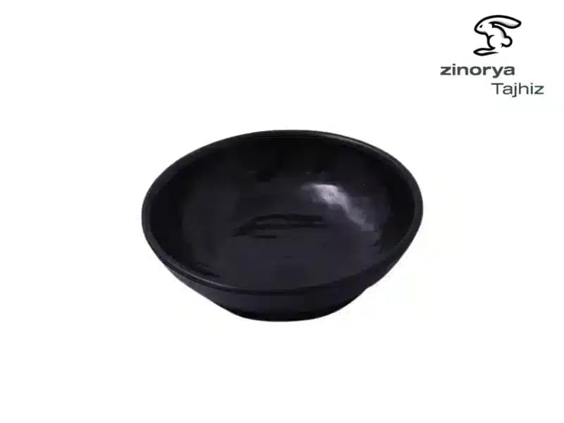 ظرف سس ملامین چروک 12