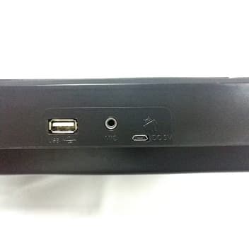 کیبورد ارگ بیگ فان ۶۱ کلید 630A — تصویر ۳