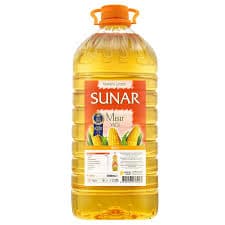 روغن ذرت ۵لیتری سونار
