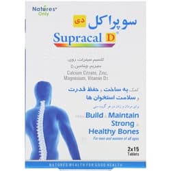 سوپراکل دی — تصویر ۱۰