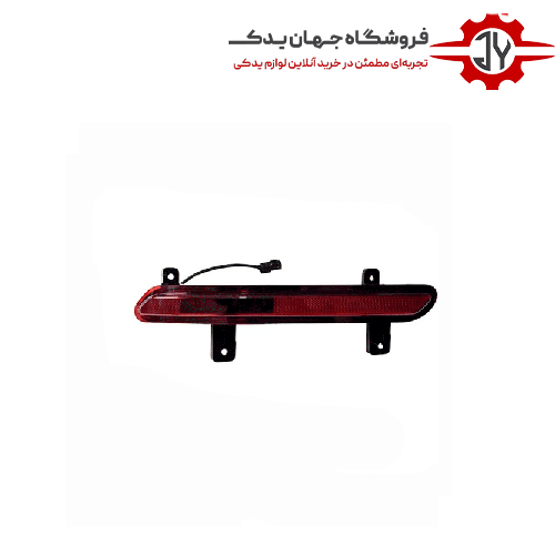 مه شکن عقب راست تیگو 8 پرو