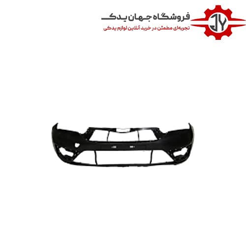 پوسته سپر جلو آریزو 5