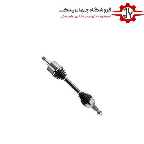 پلوس کامل راست ام وی ام X33