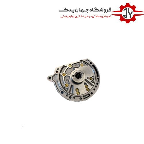 اویل پمپ گیربکس چری تیگو سومینک کره5