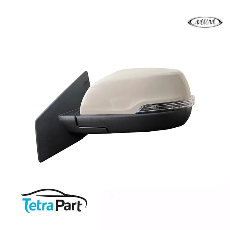 آینه بغل چپ ام وی ام X22 — تصویر ۲