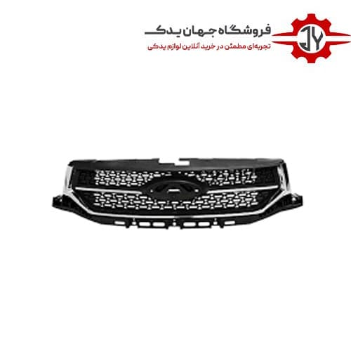 جلو پنجره ام وی ام X22