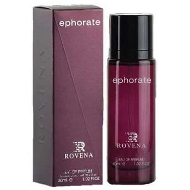 عطر 30 میل روونا مدل ایفوراته رایحه ایفوریا زنانه ( بدون جعبه )