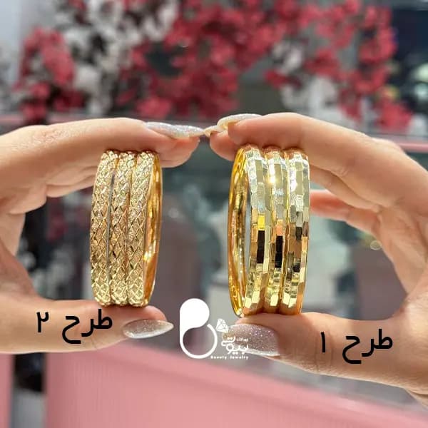 النگو حراجی بیوتی 3