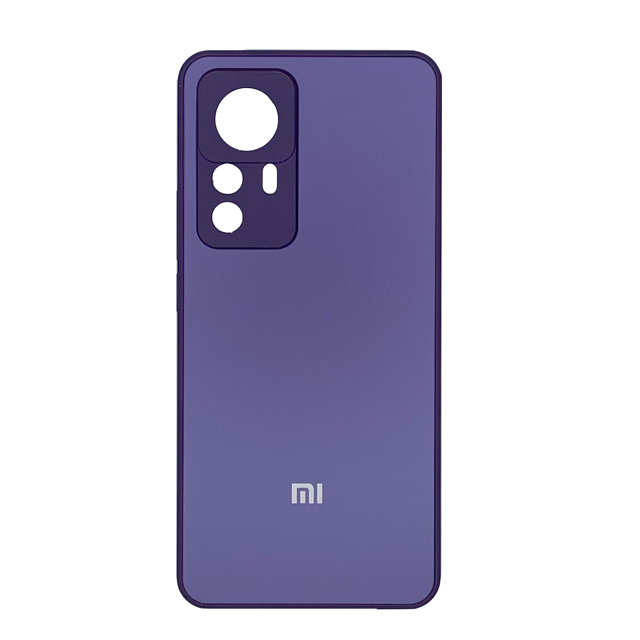 قاب مدل AG مناسب برای گوشی موبایل شیائومی Redmi MI 12 Lite — تصویر ۳