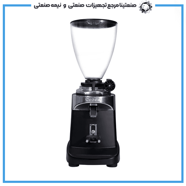 آسیاب قهوه آندیمند سیدو مدل E37S
