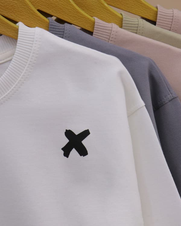 بلوز شلوار X mode CFCS — تصویر ۴