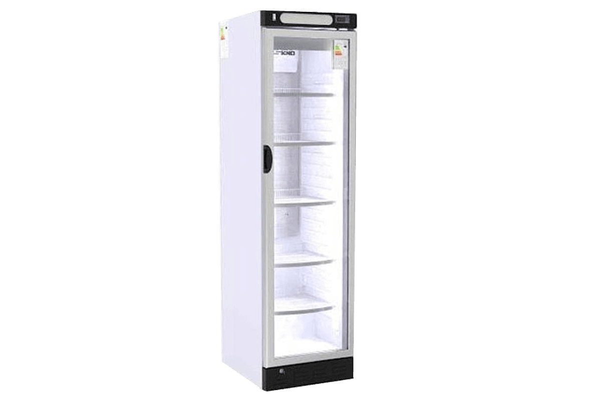 یخچال ۵۰ سانتی کینو مدل KR500-WL (بدون تاج) — تصویر ۲