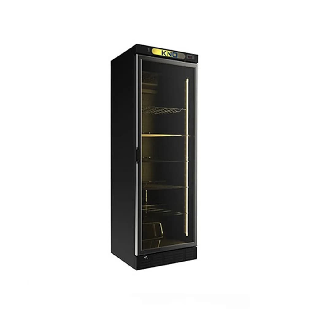 یخچال ۶۰ سانتی تک درب کینو مدل KR615 WL (بدون تاج) — تصویر ۳