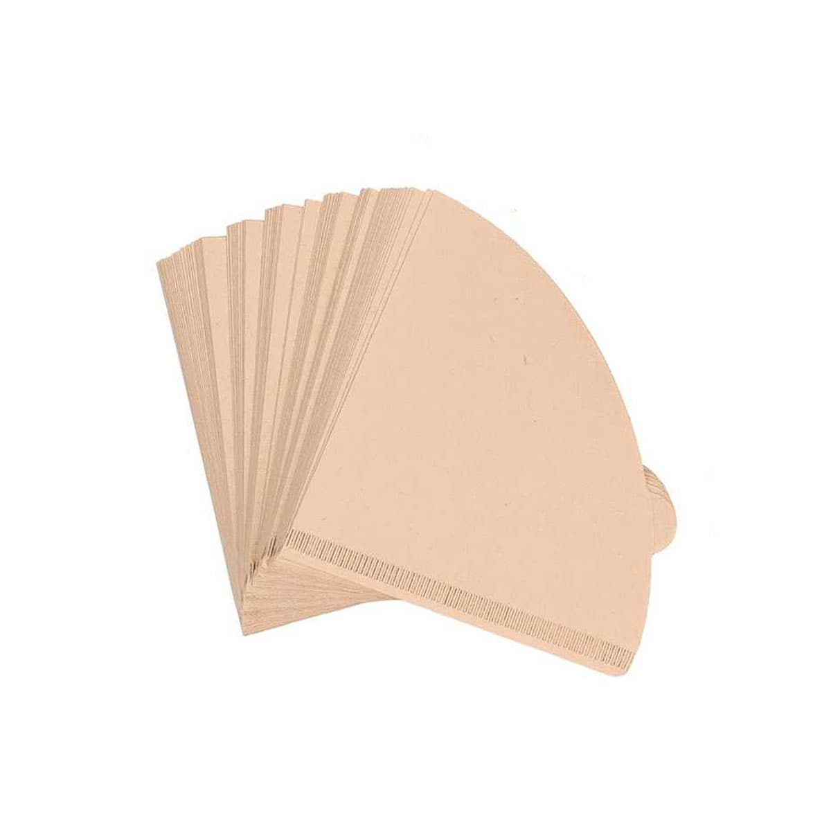 فیلتر v60 کاهی سایز 02 – 100 عددی