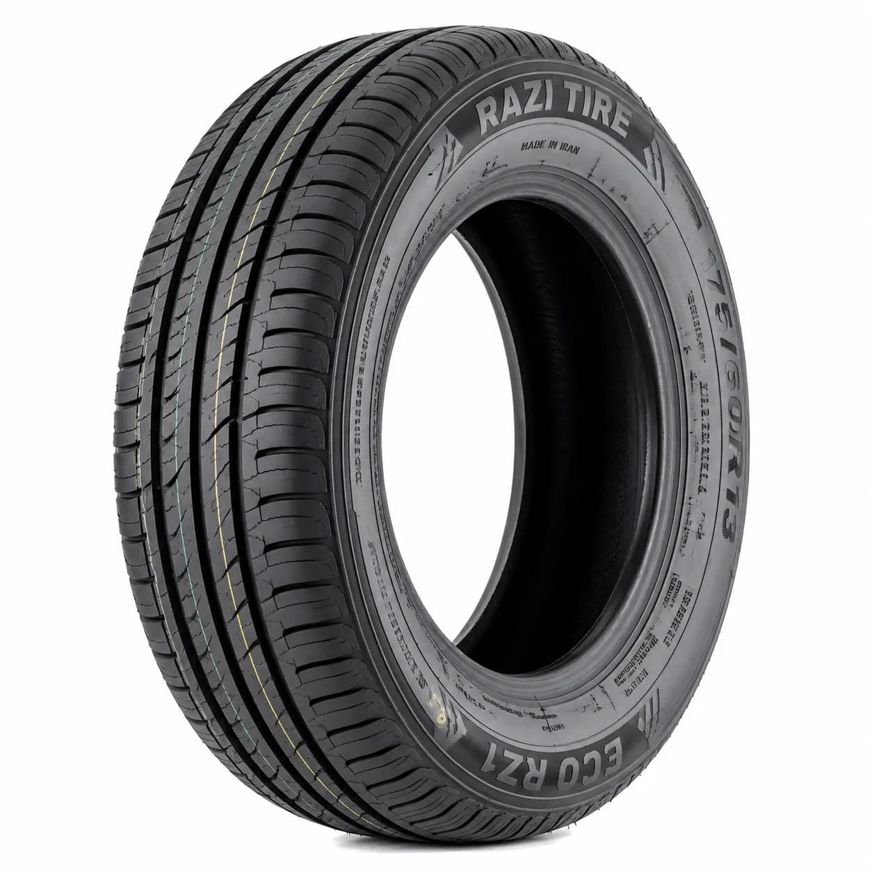 لاستیک ایران تایر سایز 175/60/13