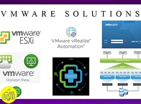 نصب، پیکربندی و مدیریت کاربردی VMware vSphere — تصویر ۴