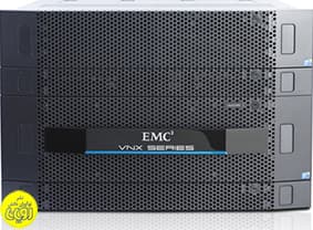 مدیریت و ذخیرهسازی اطلاعات در ذخیرهساز EMC-VNX — تصویر ۵
