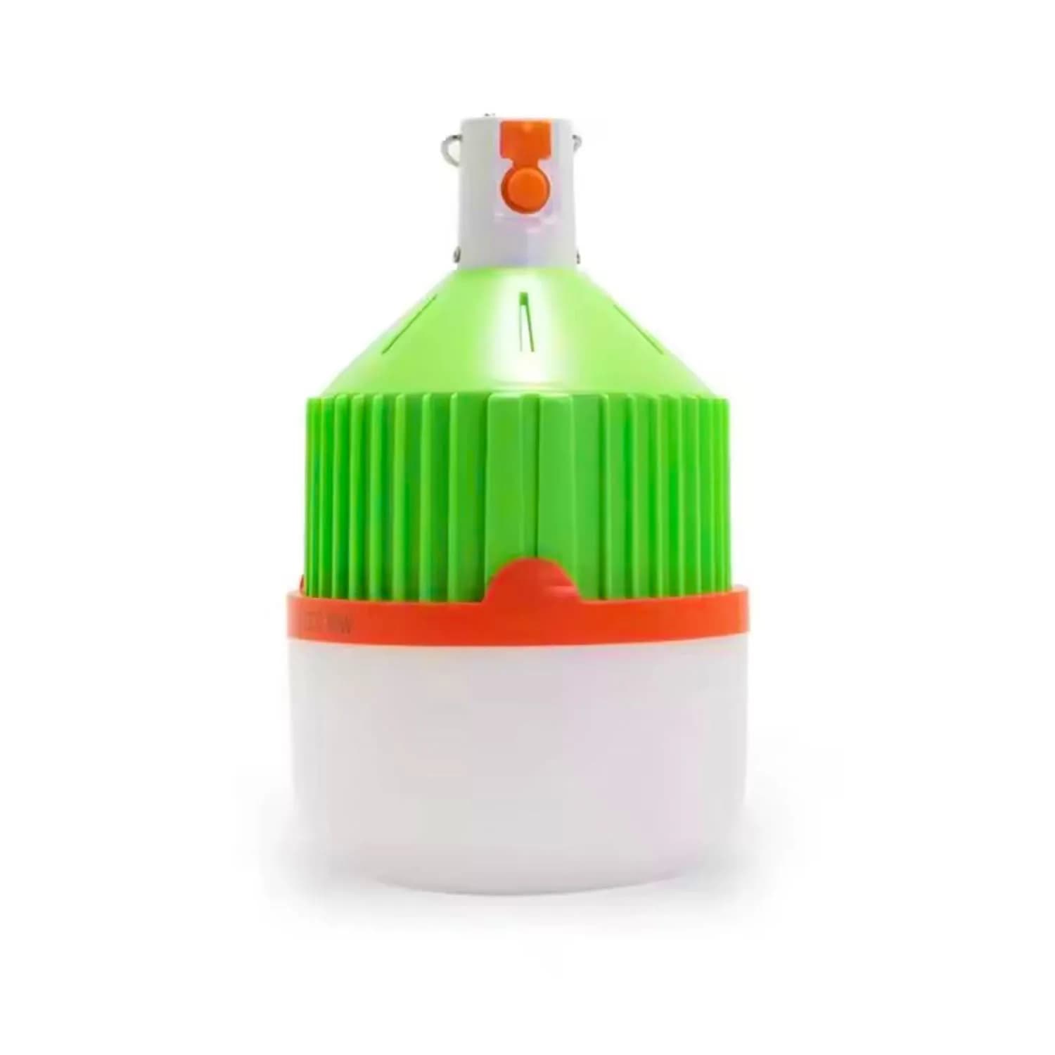 لامپ شارژی 30 وات مدل BL-588