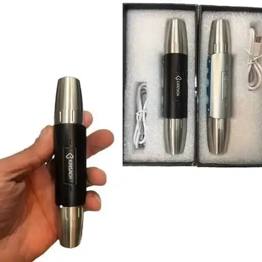 چراغ قوه یووی(UV) 6 لامپ کینساچ مدل KS-88-6 — تصویر ۵