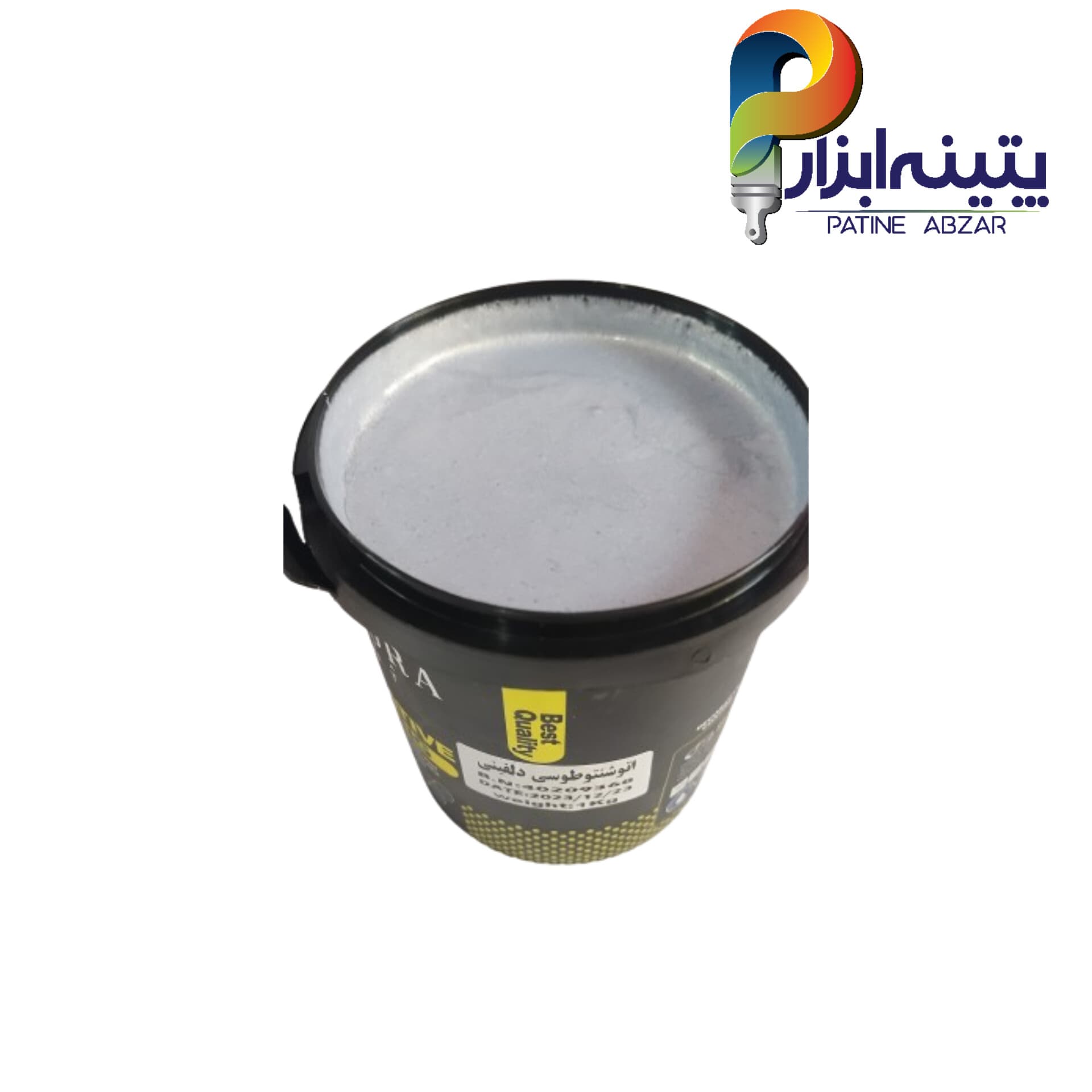 اتوشنتو طوسی دلفینی ساندورا یک کیلویی — تصویر ۲