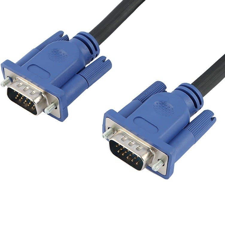 کابل VGA کایزر 4+3 طول 3 متر — تصویر ۳