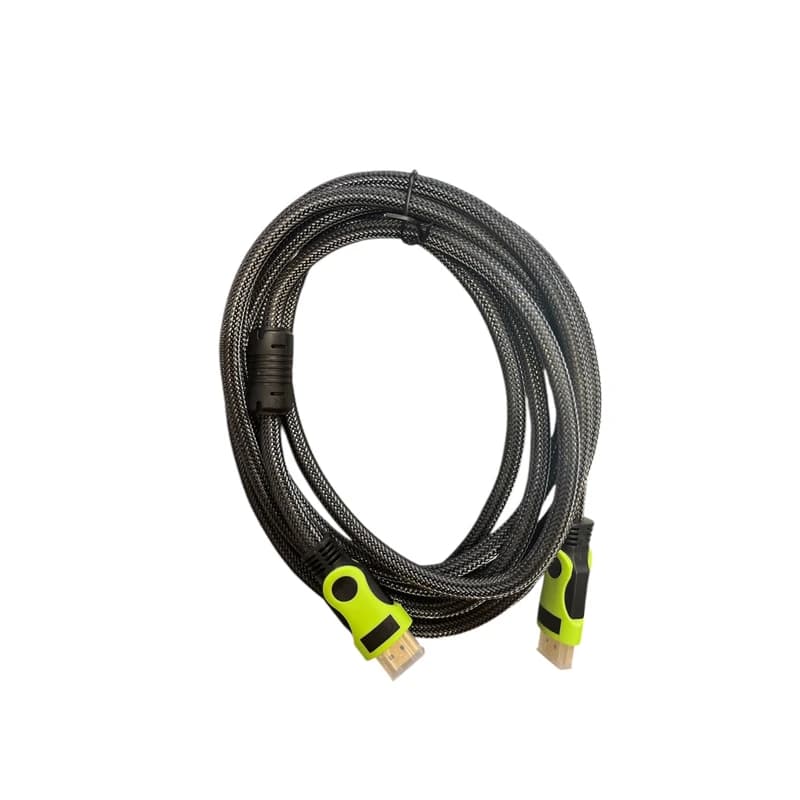 کابل HDMI کایزر (KAISER) طول 3 متر — تصویر ۲