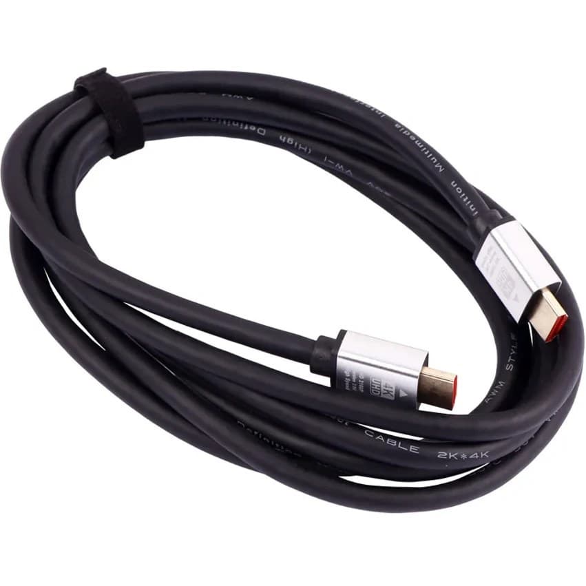 کابل HDMI ایکس پی پروداکت طول ۳ متر ۴K — تصویر ۳