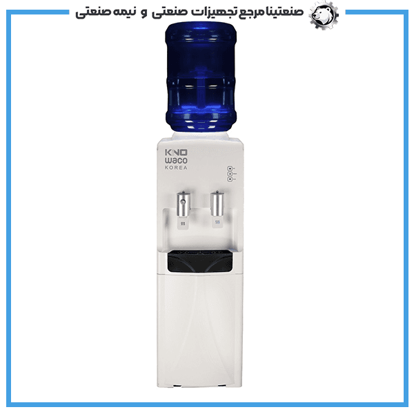 آبسردکن ایستاده کینو مدل W2-150