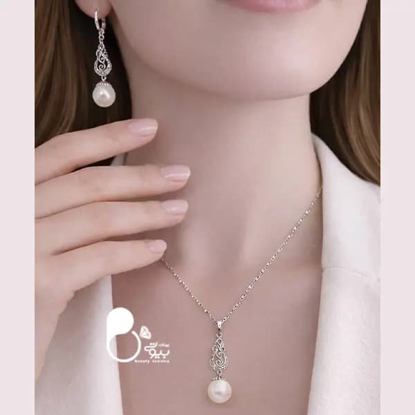نیمست مروارید ژوپینگ