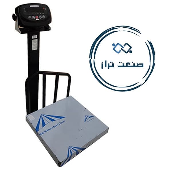 باسکول 100 کیلویی SV 7000