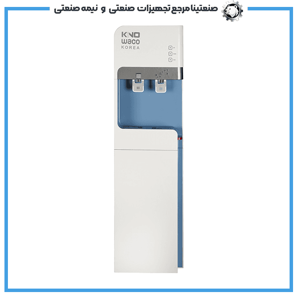 آبسردکن ایستاده کینو مدل HWJ–110 UF