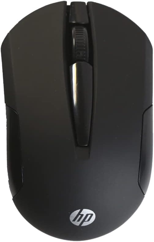 موس بی‌سیم HP XS268 — تصویر ۲