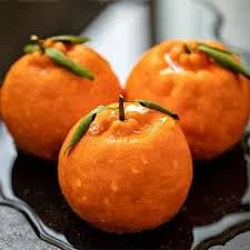 نهال نارنگی پونکن