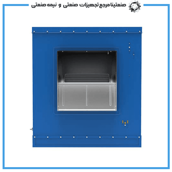 کولر سلولزی EC 0550 — تصویر ۳
