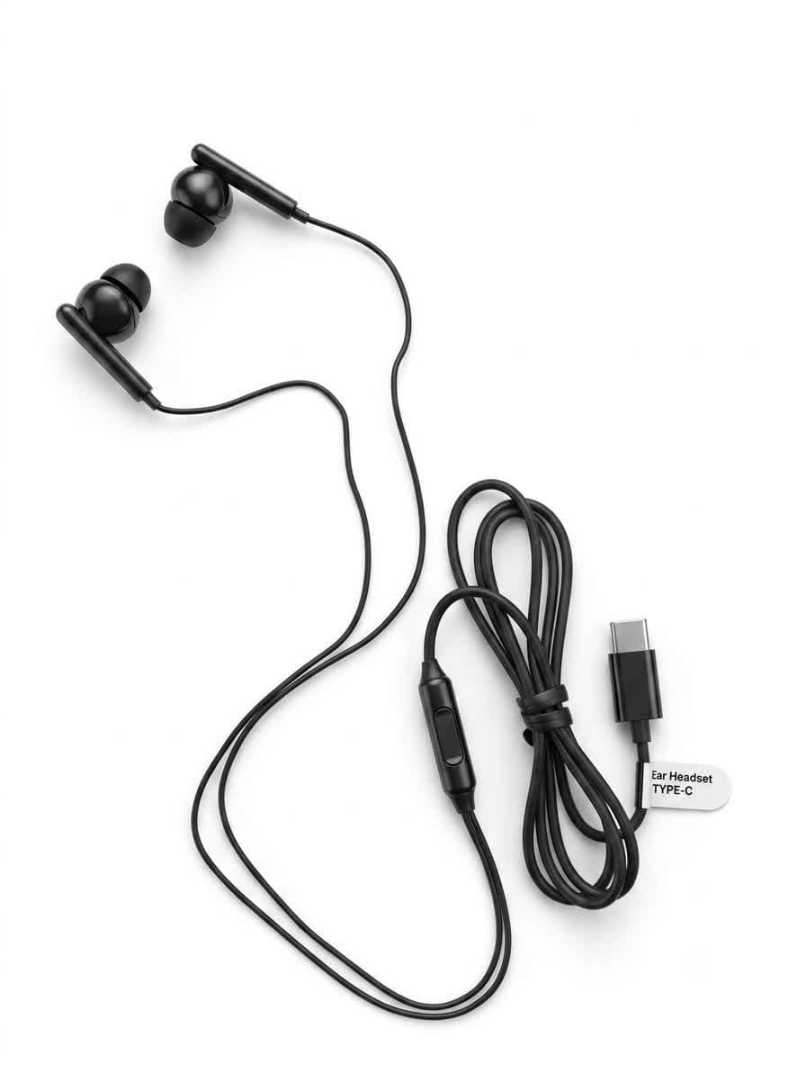 هندزفری Hi-Fi باسیم مدل SY-T26