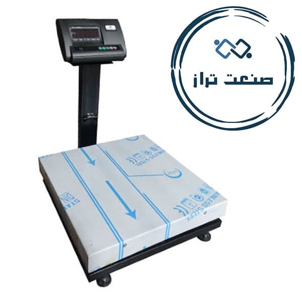 ترازو 100 کیلویی + MT 5000 S