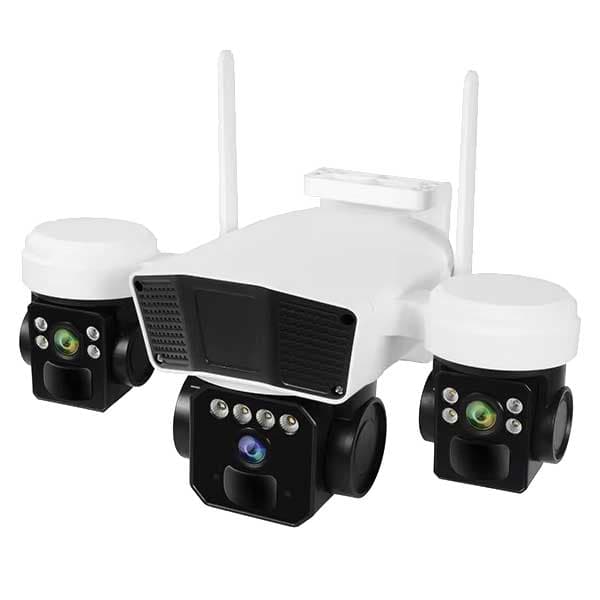 دوربین پهبادی وای فای 3 لنز مدل L3-WIFI