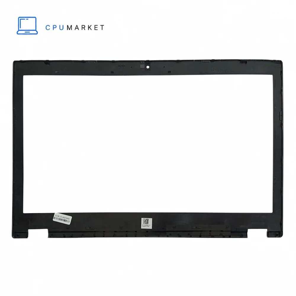 قاب جلو ال سی دی لپ تاپ لنوو ThinkPad L560 مشکی — تصویر ۲