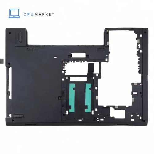 قاب کف لپ تاپ لنوو Thinkpad L560-L570 مشکی — تصویر ۲