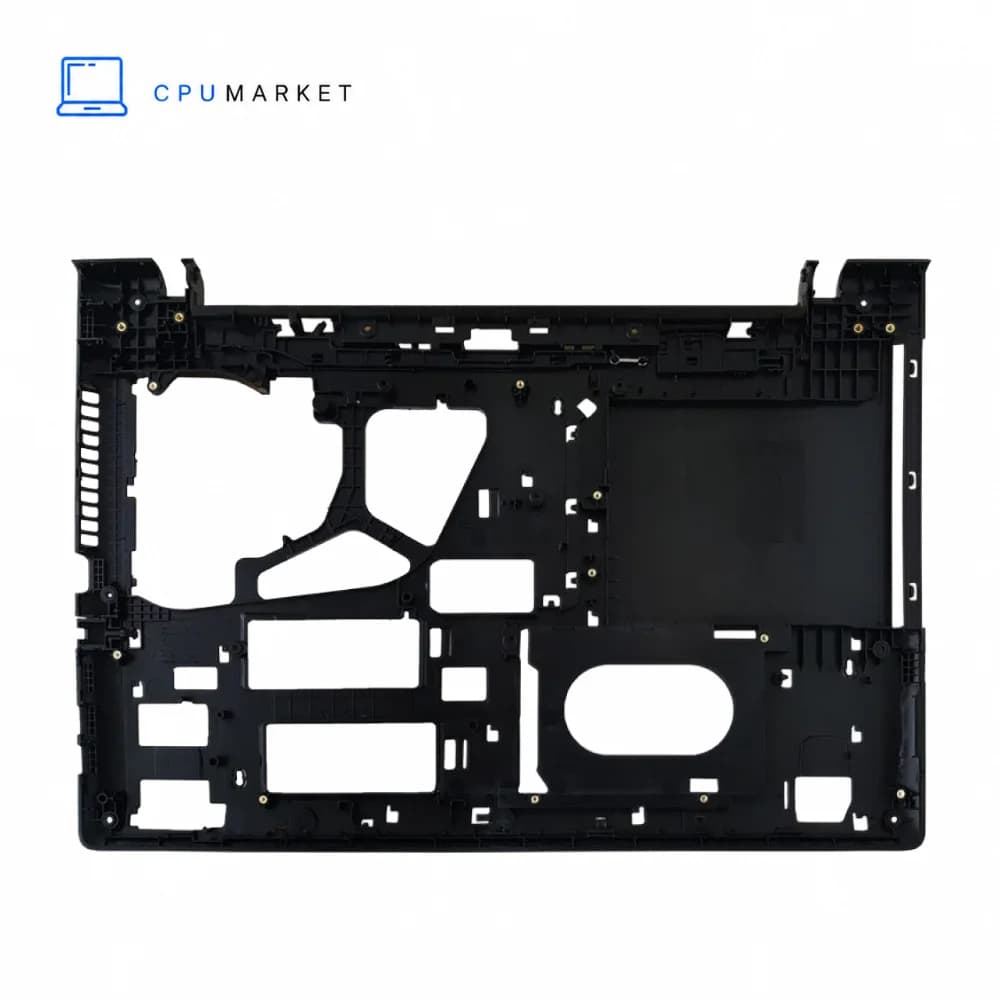 قاب کف لپ تاپ لنوو IdeaPad G50-70_Z50-70 مشکی